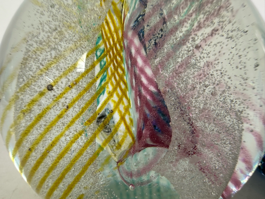 Three Caithness Scotland Paperweights [Photo 7]