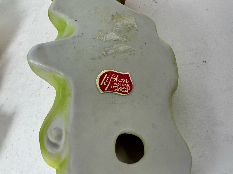 Seven Vintage Mermaids Ceramic Wall Decor 8'H [Photo 8]