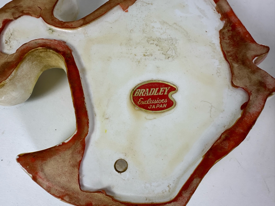 Ten Vintage Fish Wall Decor Some Are Ceramicraft San Clemente CA [Photo 16]