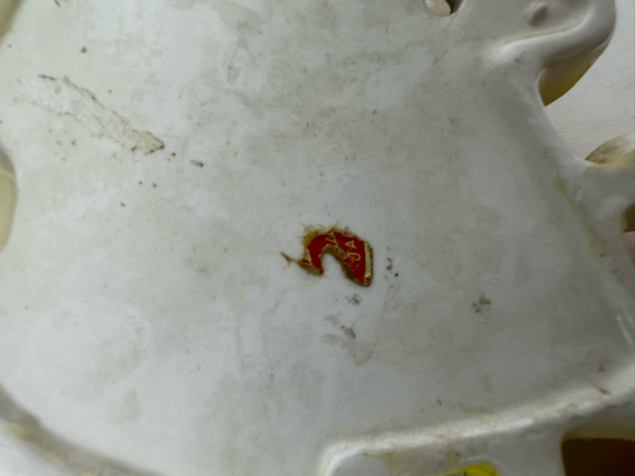 Ten Vintage Fish Wall Decor Some Are Ceramicraft San Clemente CA [Photo 14]