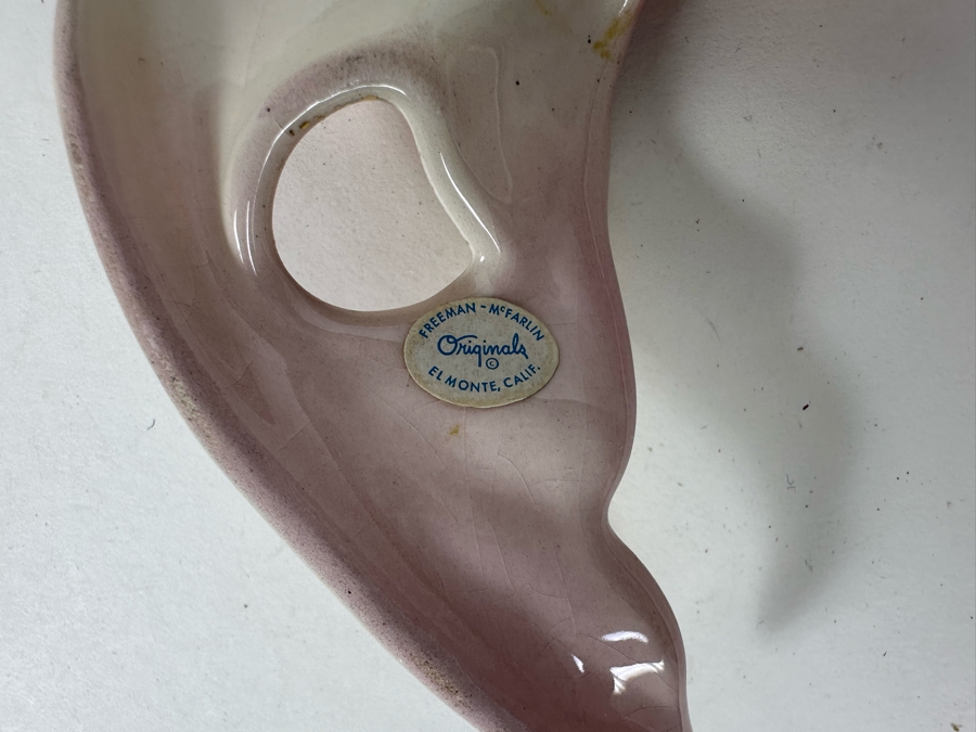 Ten Vintage Fish Wall Decor Some Are Ceramicraft San Clemente CA [Photo 19]