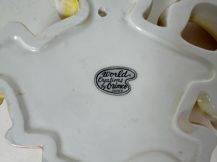 Ten Vintage Fish Wall Decor Some Are Ceramicraft San Clemente CA [Photo 15]