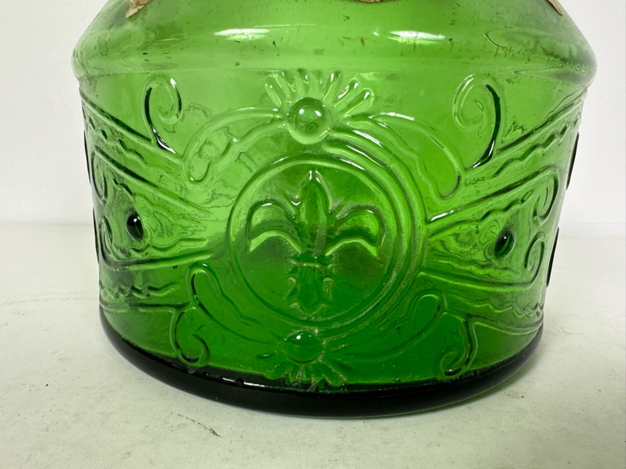 Vino Rosso Castello Wine Bottle 44'H [Photo 3]