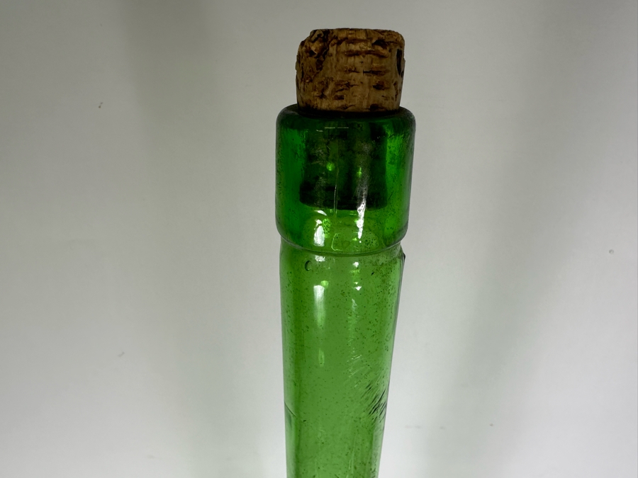 Vino Rosso Castello Wine Bottle 44'H [Photo 7]