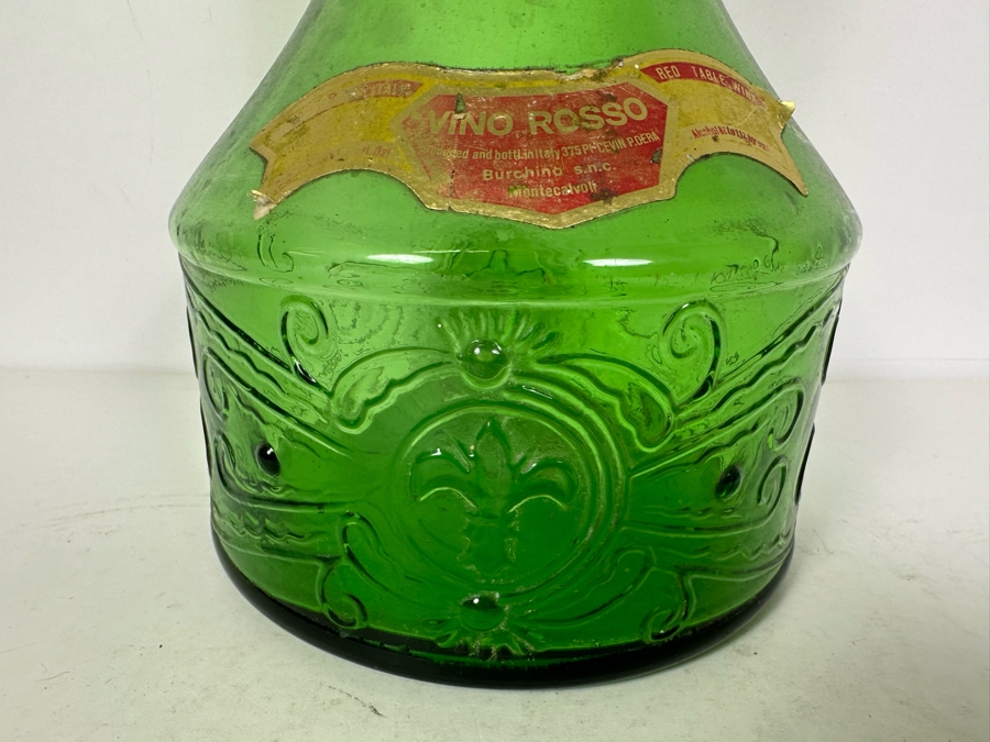 Vino Rosso Castello Wine Bottle 44'H [Photo 2]