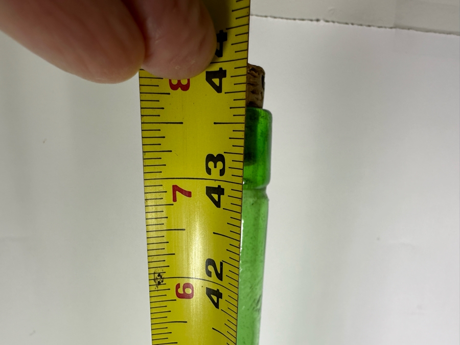 Vino Rosso Castello Wine Bottle 44'H [Photo 8]