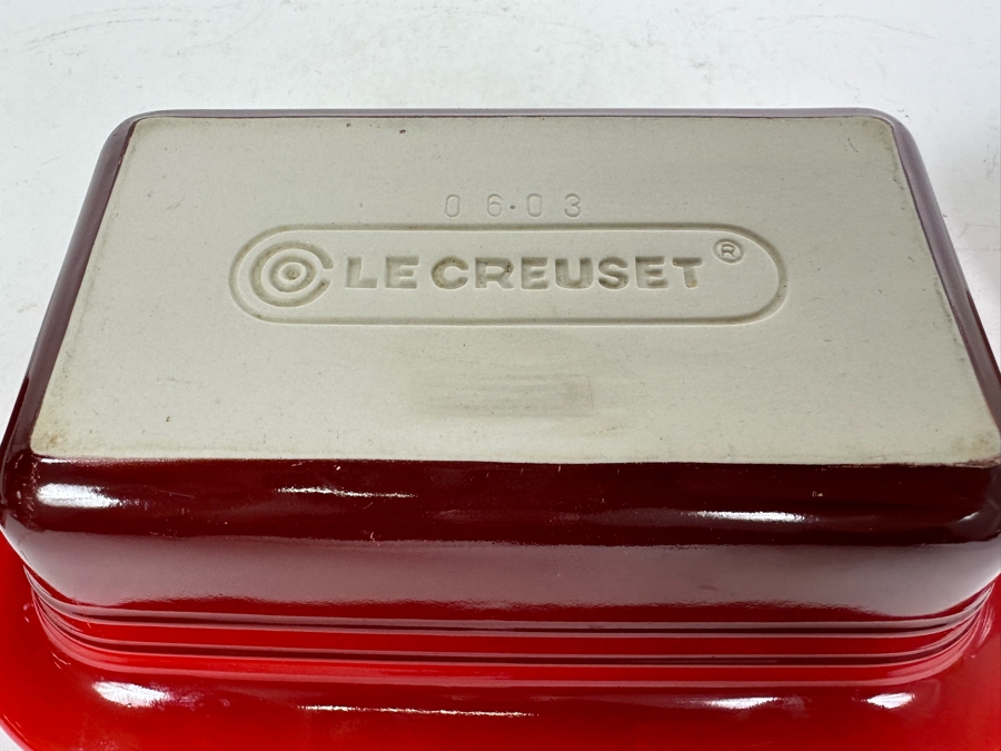 Le Creuset Stoneware Lot 7.5W and 9.5W [Photo 4]