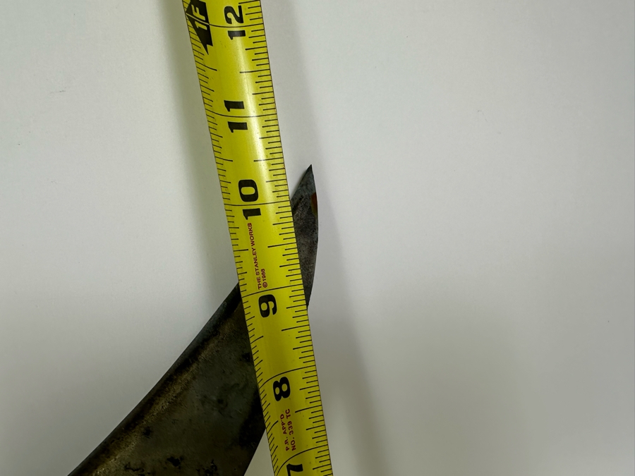 Mid-Century Brass Seagull Birds Nautical Wall Decor 29'W x 10'H [Photo 5]