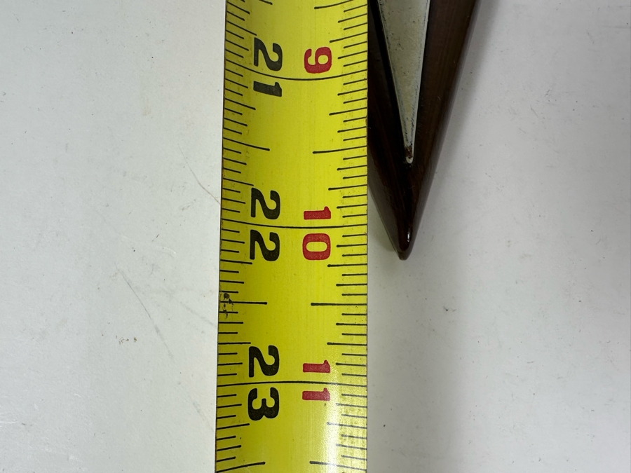 Mid-Century Burwood Co. Jazz Musicians Wall Decor 22'H x 7'W x 3 [Photo 10]