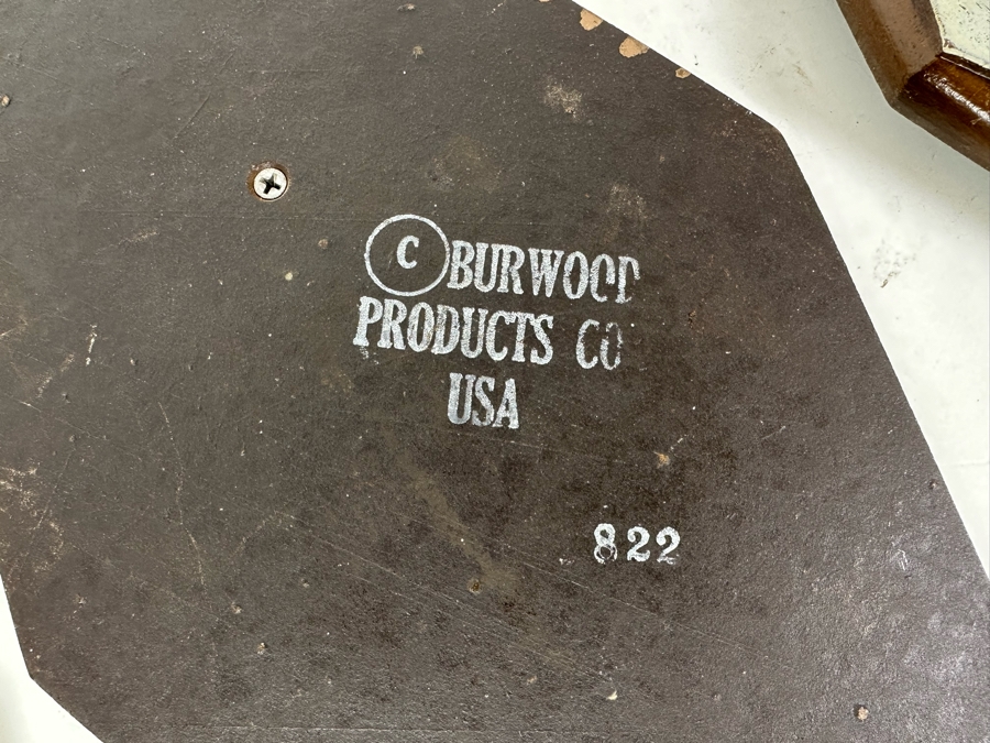 Mid-Century Burwood Co. Jazz Musicians Wall Decor 22'H x 7'W x 3 [Photo 8]