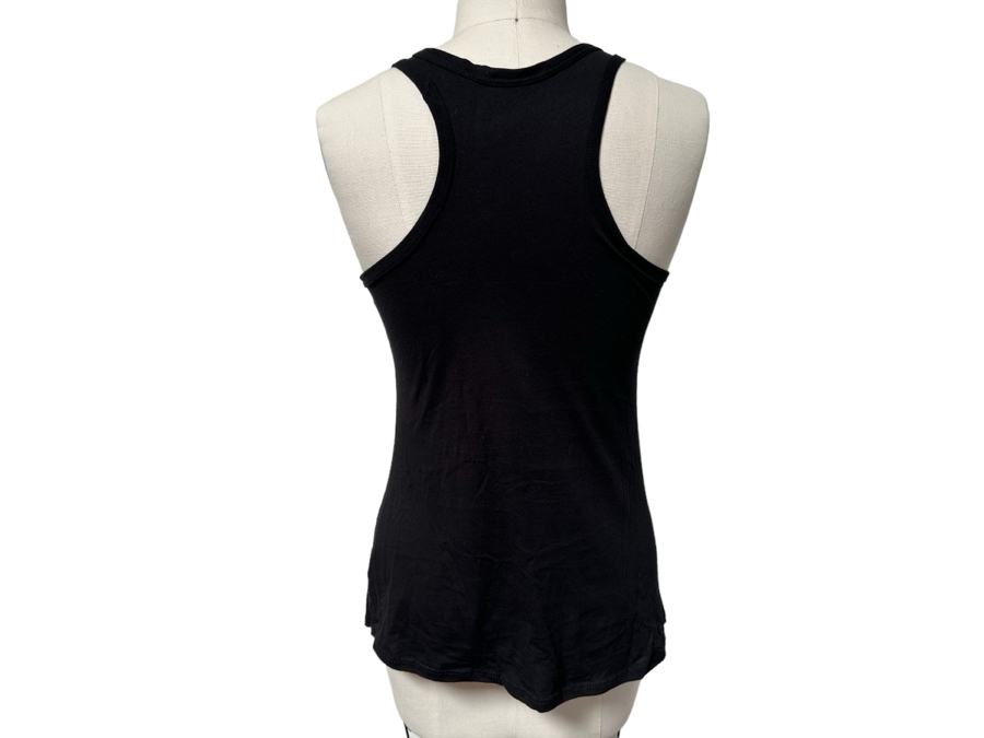 Vintage Iron Maiden Rock T-Shirt Women's Size M [Photo 3]