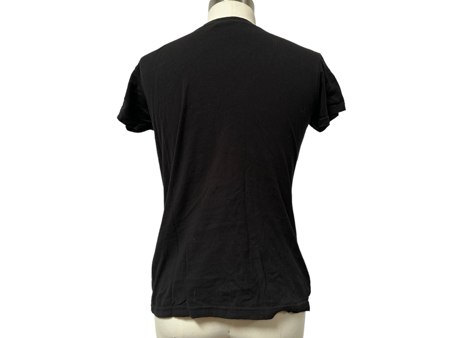 Vintage Slayer Los Angeles, CA Rock T-Shirt Women's Size M [Photo 2]