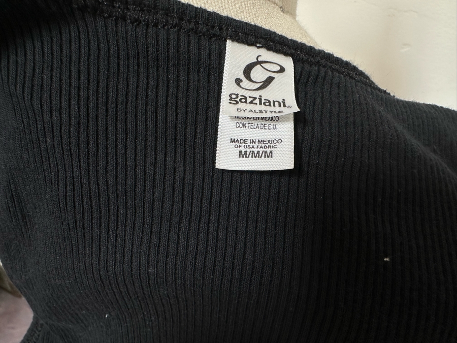 Vintage Megadeth Rock Tank Top T-Shirt Women's Size M [Photo 5]