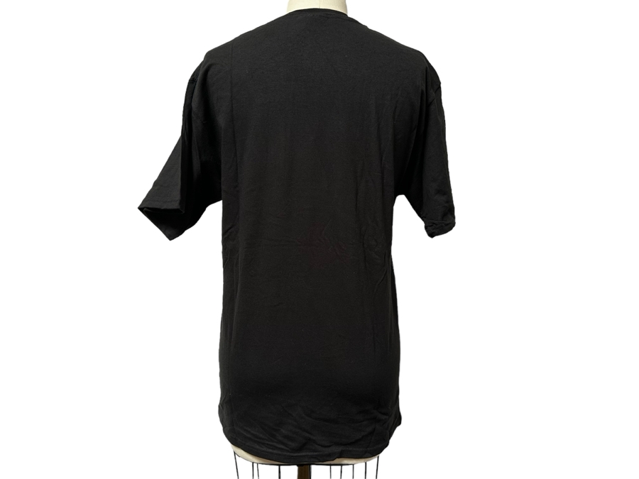 Vintage Guns N' Roses Rock T-Shirt Women's Size M [Photo 3]