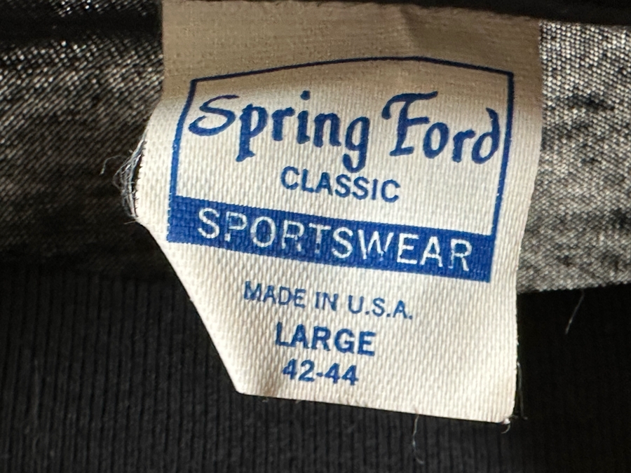 Vintage 1989 LA Guns Cocked & Loaded Tour Rock Concert T-Shirt Women's Size L [Photo 9]