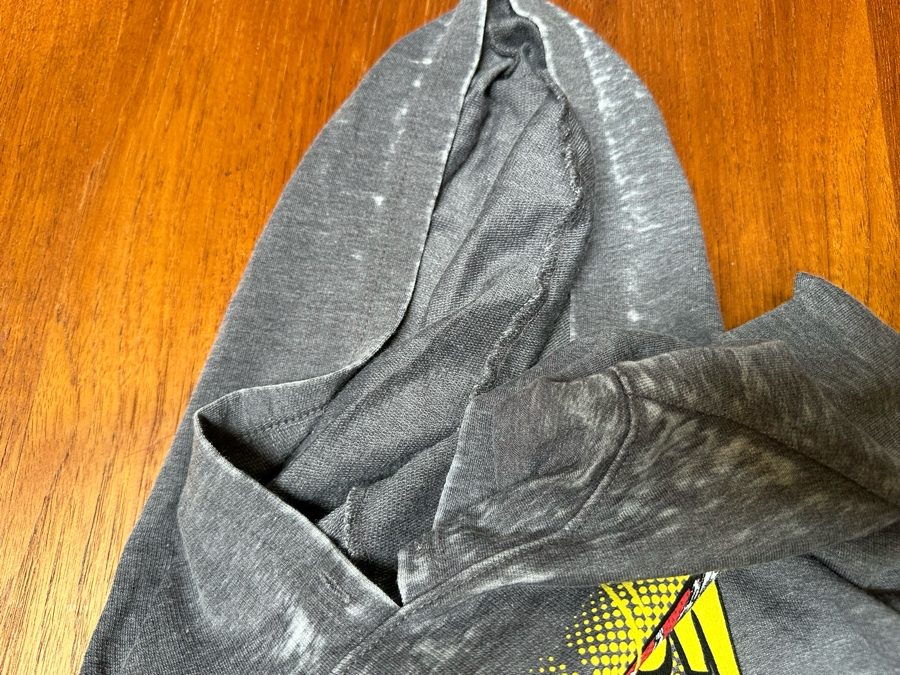 Five Marvel T-Shirts Spider-Man, Guardians Of The Galaxy Groot, Black Widow Sizes S,M & L [Photo 8]