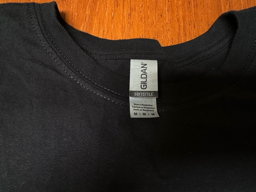 Five Vintage Disney Halloween T-Shirts Size M,L,XL [Photo 11]