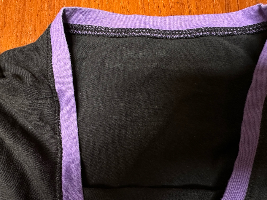 Disney Tim Burton's The Nightmare Before Christmas T-Shirt And Sweatshirt Hoodie Size S [Photo 3]