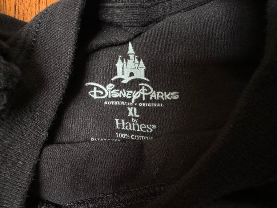 Ten Vintage Disney Star Wars T-Shirts / Sweatshirts Size S,M,XL [Photo 10]