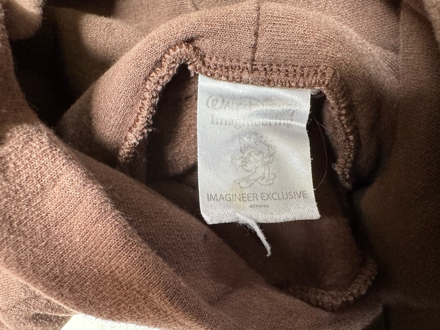 Six Vintage Disney T-Shirts / Sweatshirts Size S,M,L [Photo 13]