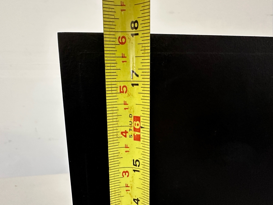 Snell Loudspeaker System Pair Of K.5 Monitors 18'H & CR.5 Center Channel - Tested [Photo 10]