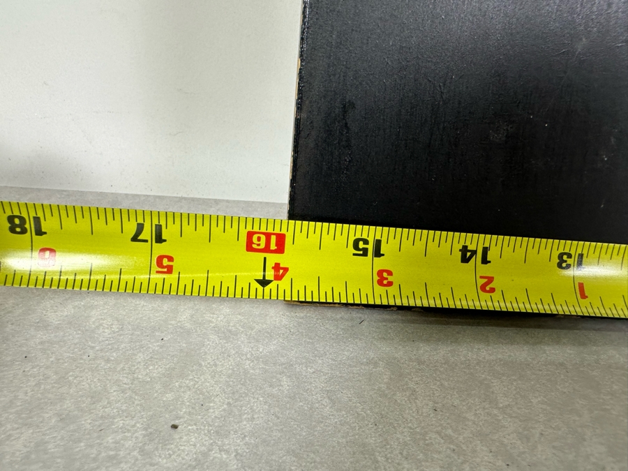 Just Added - Three-Dimensional Guinness Beer Sign The Taste Of 1759 Ireland 16' X 24' [Photo 6]