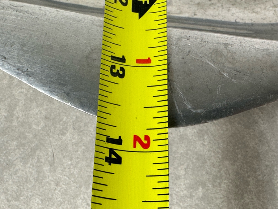 (6) Nambe Bowls, (1) Nambe Ashtray & (1) Nambe Vase (579, 530, 567, 515, 526, 707, 6180) Largest Is 14'W [Photo 20]