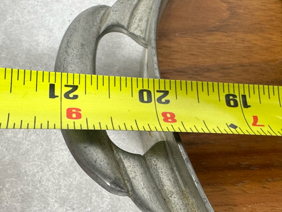 Vintage Modernist Royal Holland Pewter KDM Coffee & Tea Set With Tray Made In Holland Daalderop [Photo 8]