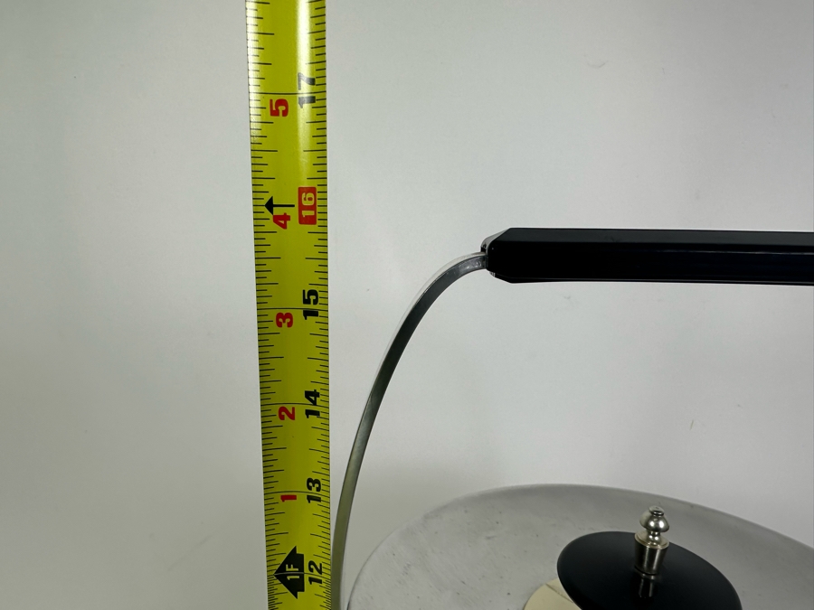 Vintage Mid-Century Modern Kromex Aluminum Ice Bucket 16'H [Photo 7]