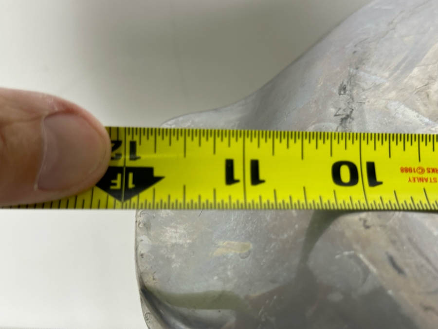 Nambe Covered Bowl and Pair of Serving Dishes  [Photo 10]