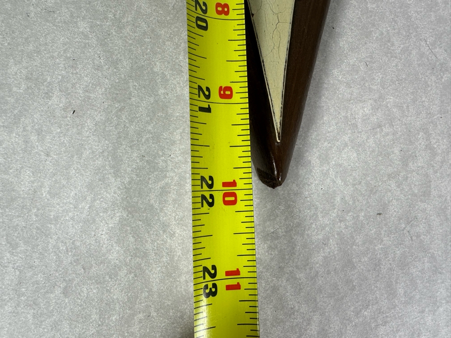 Mid-Century Burwood Co. Jazz Musicians Wall Decor 22'H x 7'W x 2 [Photo 5]