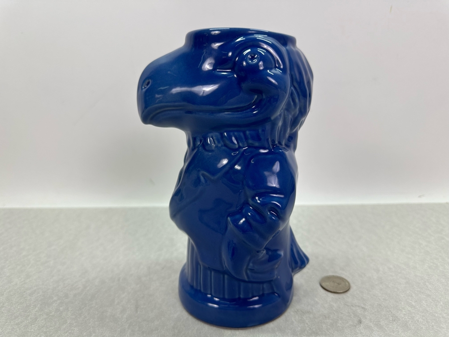 San Diego Comic-Con Tiki Farm 2018 Tiki Mug 8'H [Photo 2]