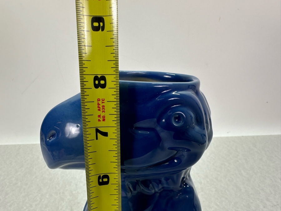 San Diego Comic-Con Tiki Farm 2018 Tiki Mug 8'H [Photo 5]