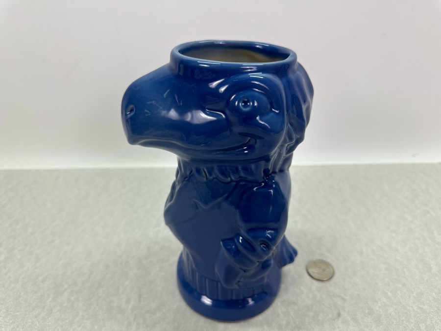 San Diego Comic-Con Tiki Farm 2018 Tiki Mug 8'H [Photo 3]