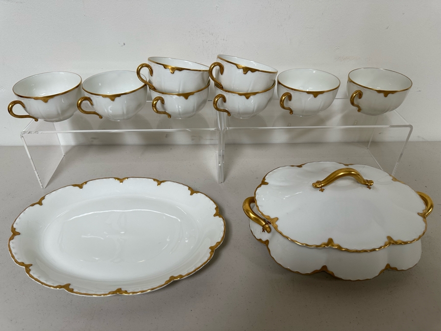 Limoges Haviland France China [Photo 2]