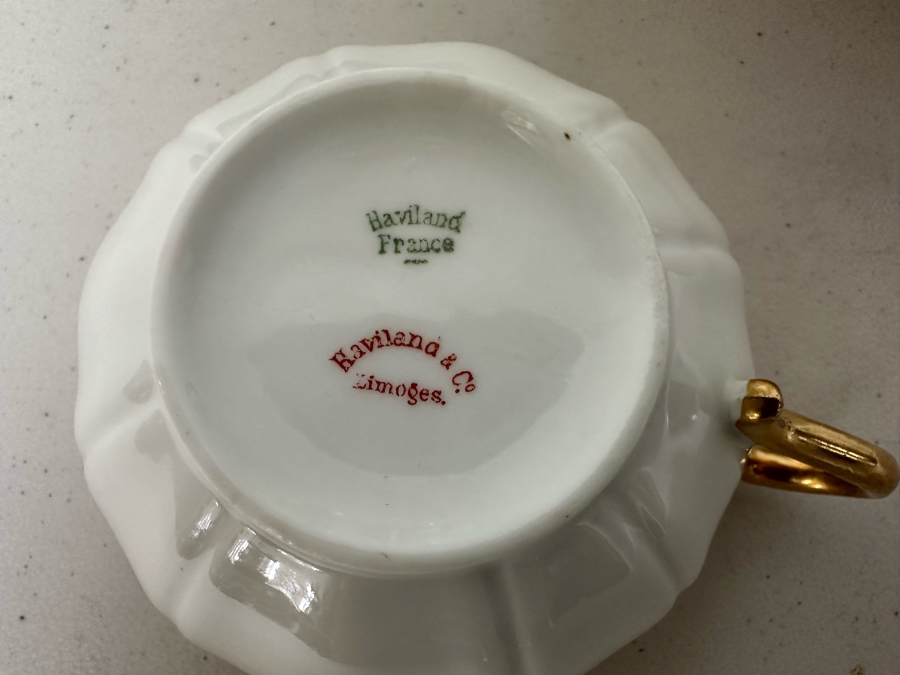 Limoges Haviland France China [Photo 6]