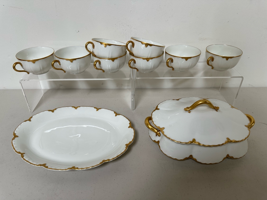 Limoges Haviland France China [Photo 3]