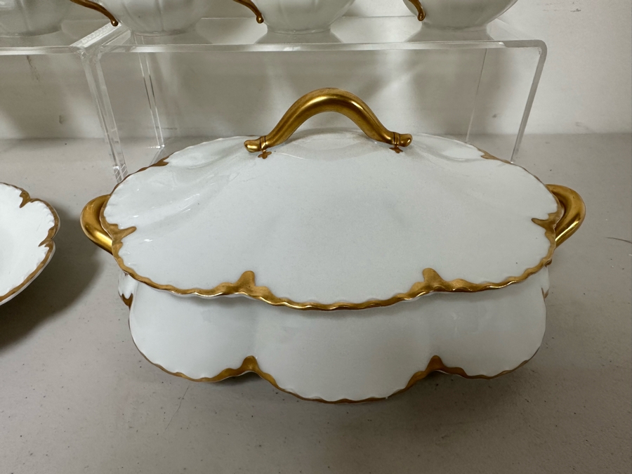 Limoges Haviland France China [Photo 4]