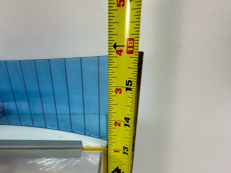 Vintage Pepsi Advertising Wall Clock Say 'Pepsi, Please' Working 10.5'W X 4'D X 16'H [Photo 10]