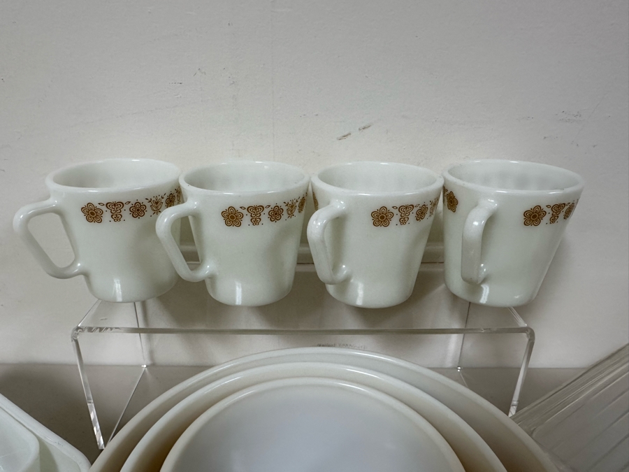 Vintage Pyrex Lot [Photo 7]