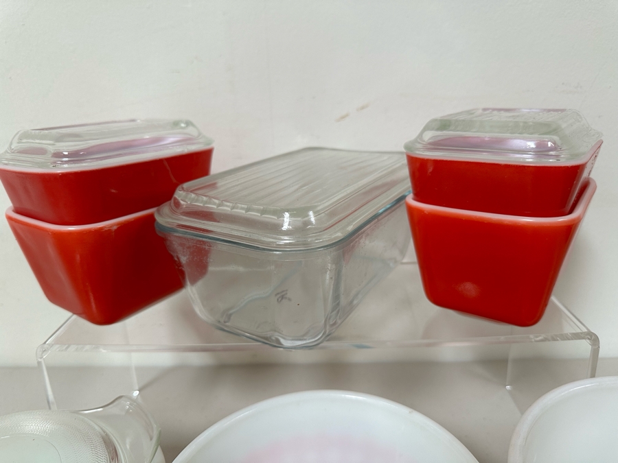 Vintage Pyrex Lot [Photo 6]