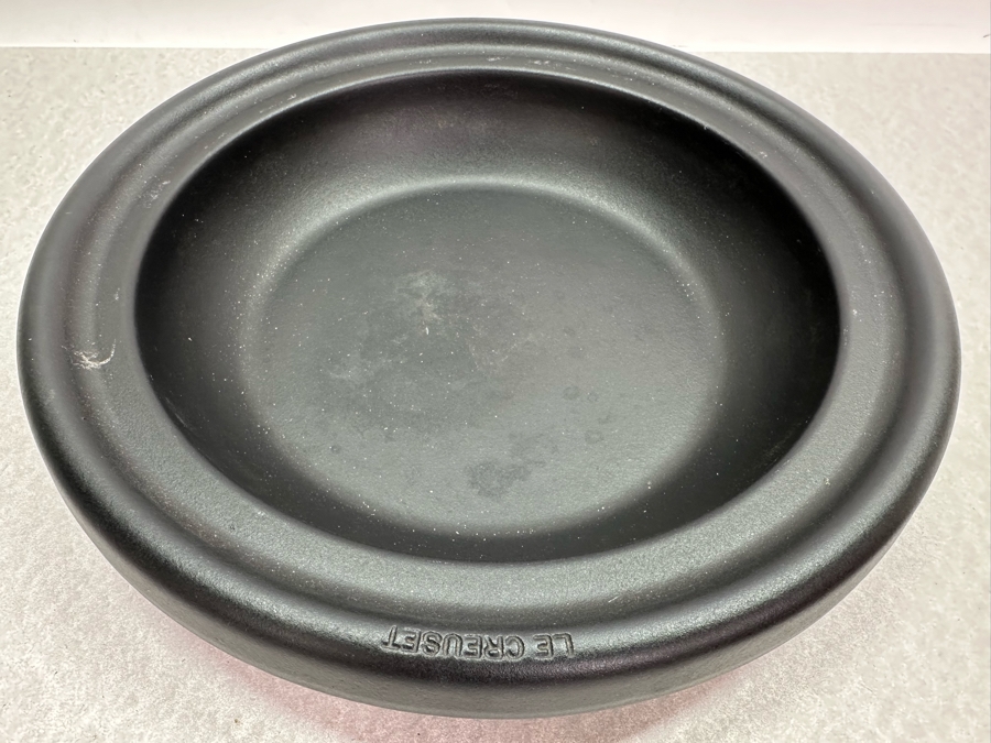 Le Creuset Moroccan Tagine 12.5'W X 9.5'H [Photo 5]