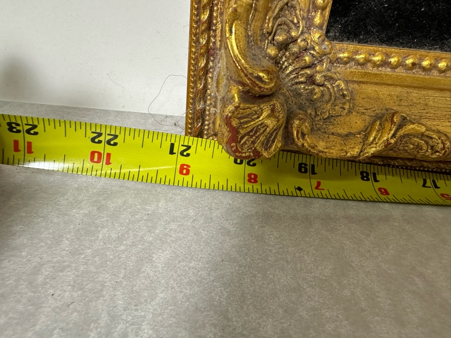 Vintage Original Artwork By Estrella 9.5 X 13 [Photo 10]