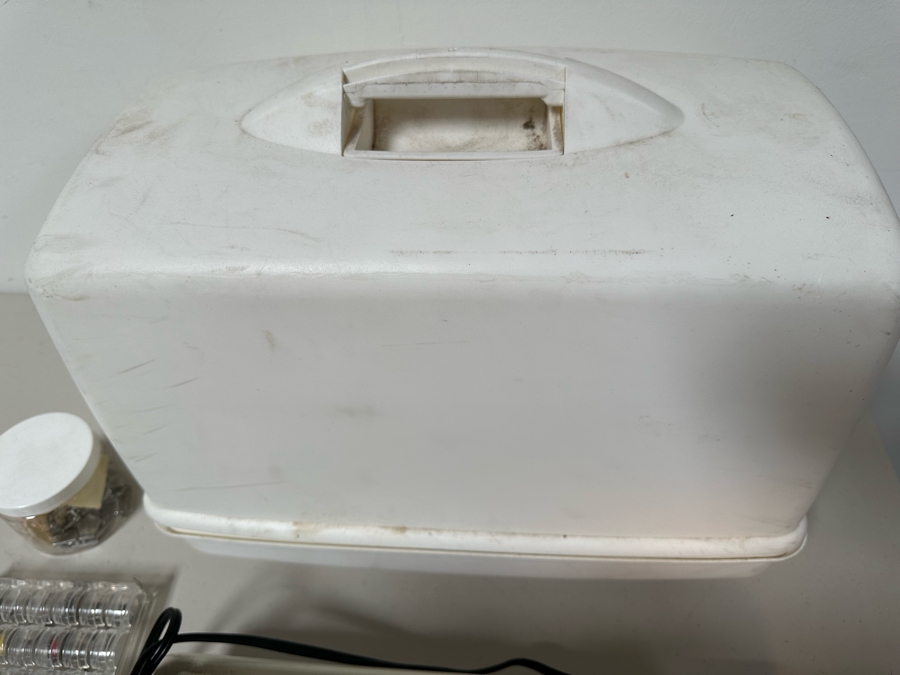 PFAFF 1222E Sewing Machine [Photo 6]