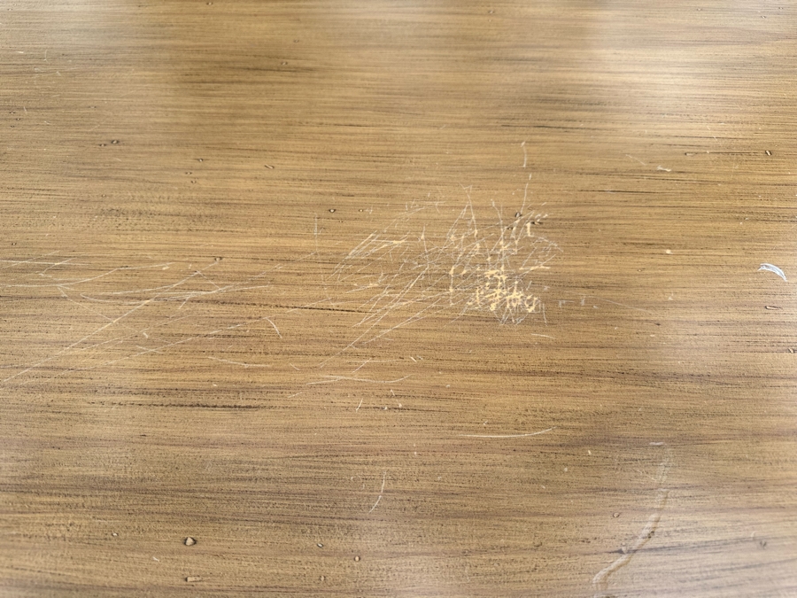 Pair Of Large Kreiss Furniture Serpentine 3-Drawer Chest Of Drawers Nightstands With Lockable Drawers 53.5'W X 24'D X 35'H Estimate $4,000 [Photo 9]