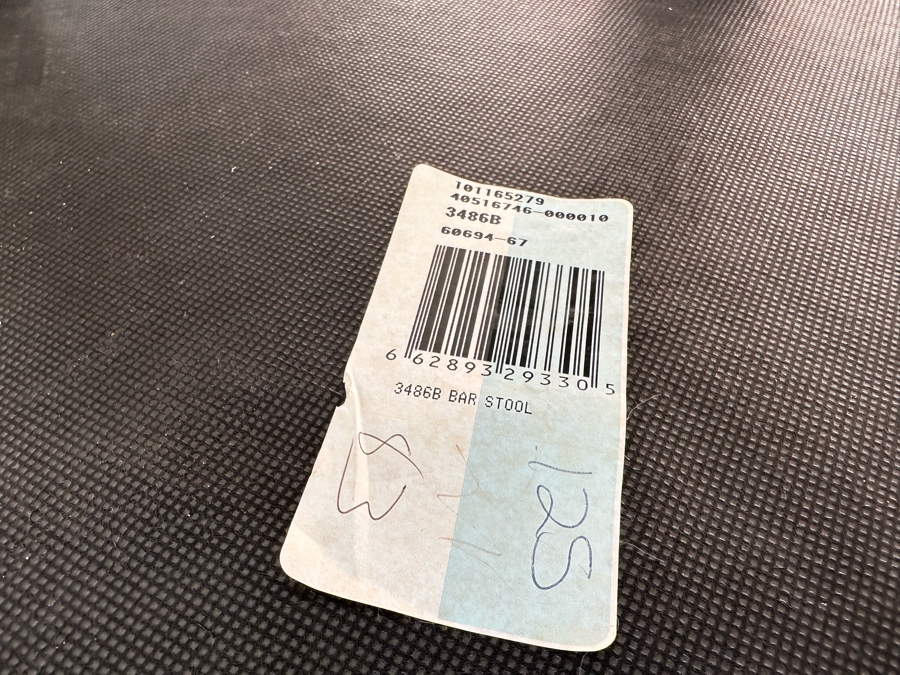 Three Century Furniture Swivel Upholstered Barstools 30' Seat Height 48'H [Photo 10]