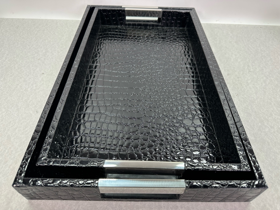 Nesting Trays, New 20' X 12' [Photo 2]