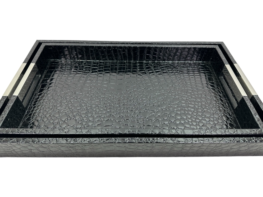 Nesting Trays, New 20' X 12' [Photo 1]
