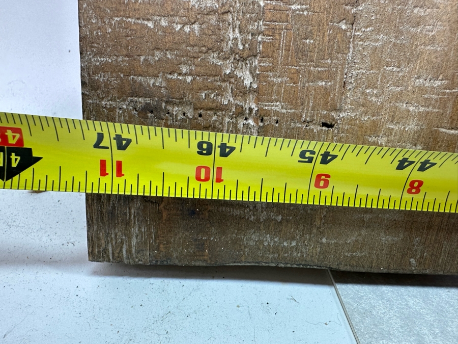 Tripytch Three-Dimensional Wood & Metal Bicycle Artwork By Crestview Collection 47'W X 29'H [Photo 7]