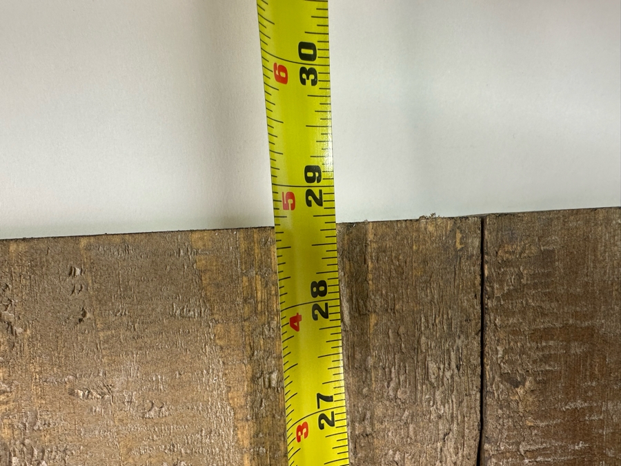 Tripytch Three-Dimensional Wood & Metal Bicycle Artwork By Crestview Collection 47'W X 29'H [Photo 8]